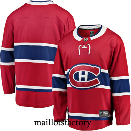 Maillot du Montreal Canadiens, Youth - Domicile tory5069