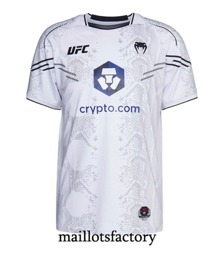 Maillot du UFC Adrenaline 'Fight Night' by Venum tory5074