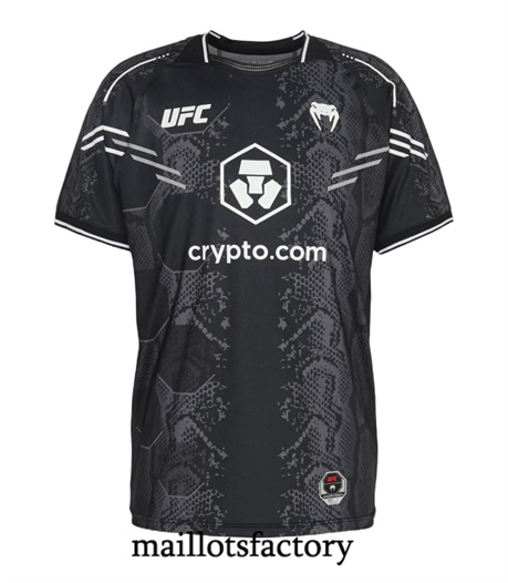 Maillot du UFC Adrenaline 'Fight Night' by Venum tory5075