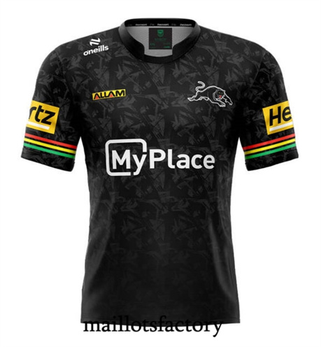 Maillot du Penrith Panthers Domicile 2024 tory5114