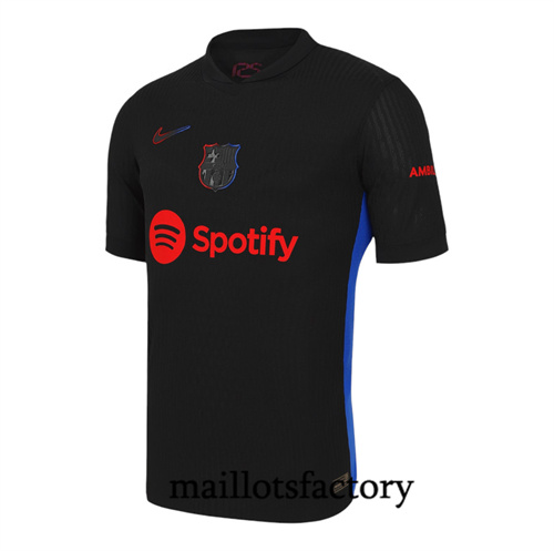 Achat Maillot du Barcelone 2024/25 Exterieur