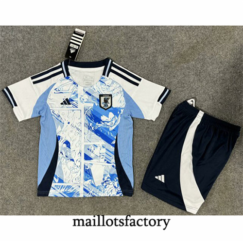 Maillot du Japon Enfant Anime 2024/25