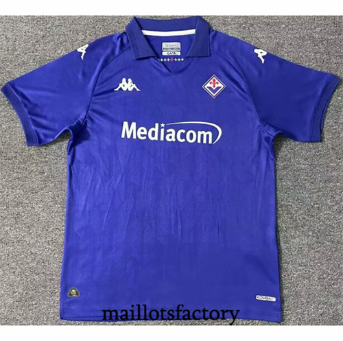 Maillot du Fiorentina 2024/25 Domicile