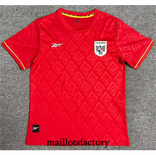 Maillot du Panama 2024/25 Domicile