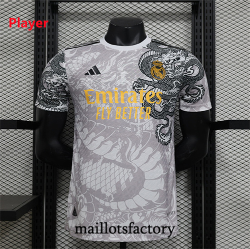 Maillot du Player Real Madrid 2024/25 Spéciale