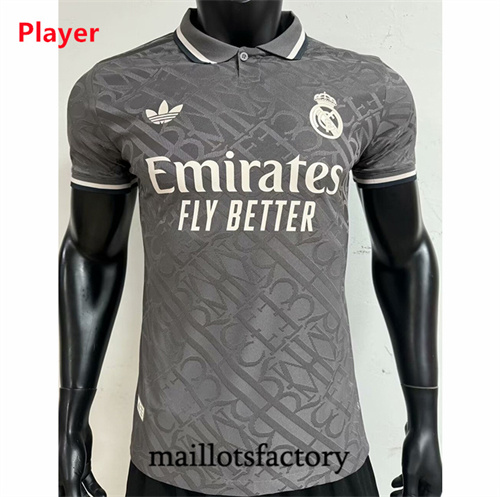 Maillot du Player Real Madrid 2024/25 Third