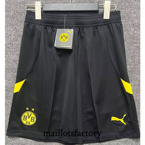 Maillot du Borussia Dortmund Short 2024/25 Domicile