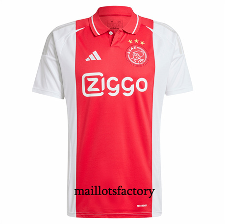 Maillot du AFC Ajax 2024/25 Domicile