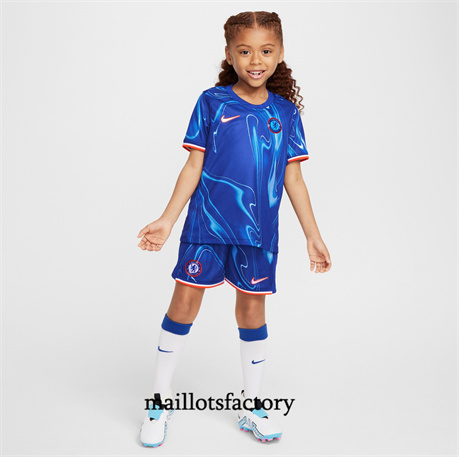 Maillot du Chelsea Enfant 2024/25 Domicile