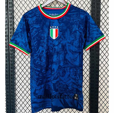 Maillot du Italie 2024/25 Édition spéciale