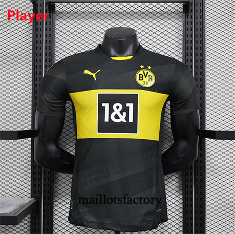 Maillot du Player Borussia Dortmund 2024/25 Exterieur