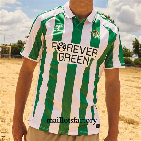 Maillot du Real Betis 2024/25 Domicile