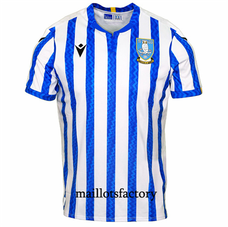 Maillot du Sheffield Wednesday 2024/25 Domicile