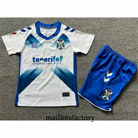 Maillot du Tenerife Enfant 2024/25 Domicile