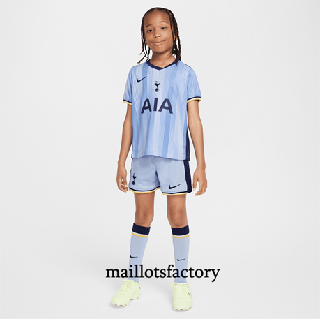 Maillot du Tottenham Hotspur Enfant 2024/25 Exterieur