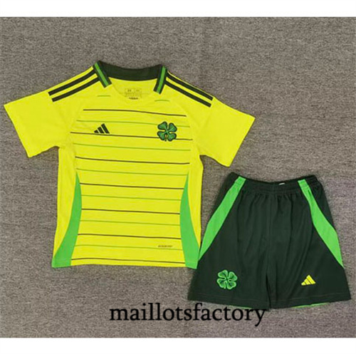 Achetez Maillot du Celtic Enfant 2024/25 Exterieur