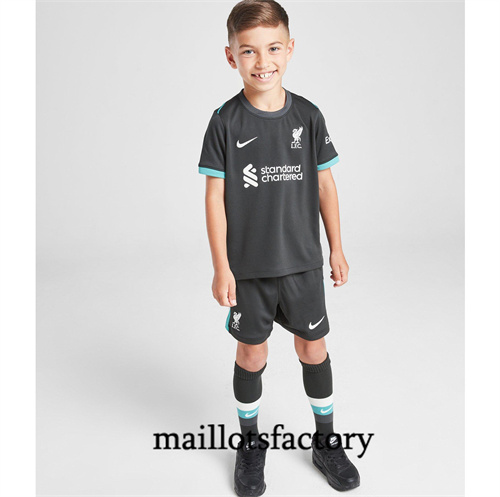 Achetez Maillot du Liverpool Enfant 2024/25 Exterieur