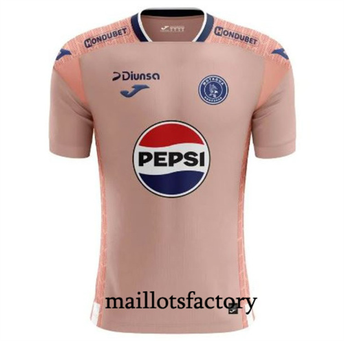 Achat Maillot du FC Motagua 2024/25 Third