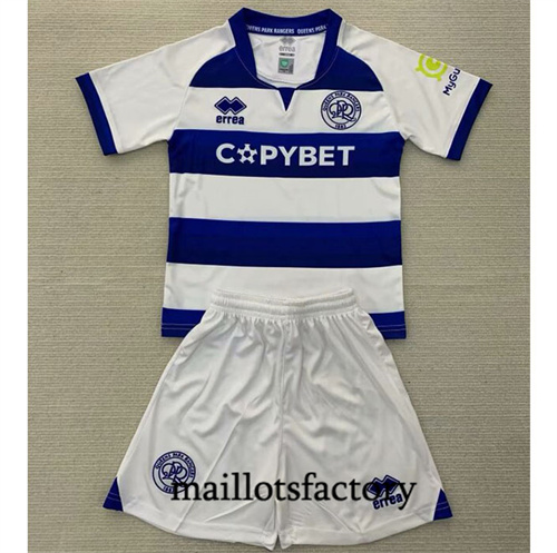 Achat Maillot du Queens Park Rangers Enfant 2024/25 Domicile