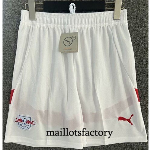 Achetez Maillot du Bull Leipzig Short 2024/25 Domicile