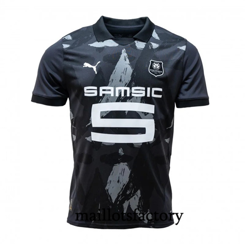 Achetez Maillot du Stade Rennais 2024/25 Third