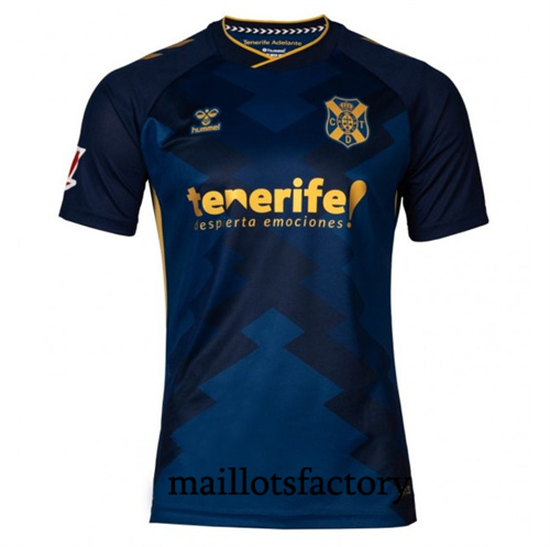 Achat Maillot du Tenerife 2024/25 Exterieur