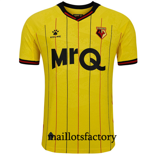 Achetez Maillot du Watford 2024/25 Domicile